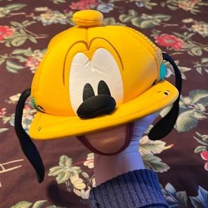Disney Pluto hat